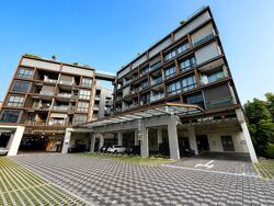The Navian (D14), Apartment #608614851